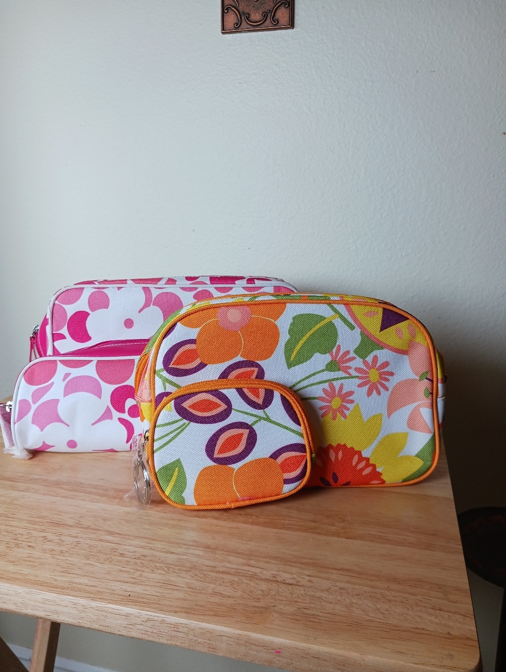 Makeup Bags